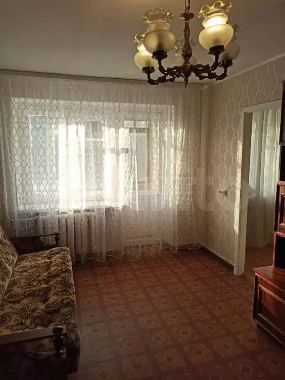 2-к. квартира, 33 м, 2/5 эт. - Фото 1