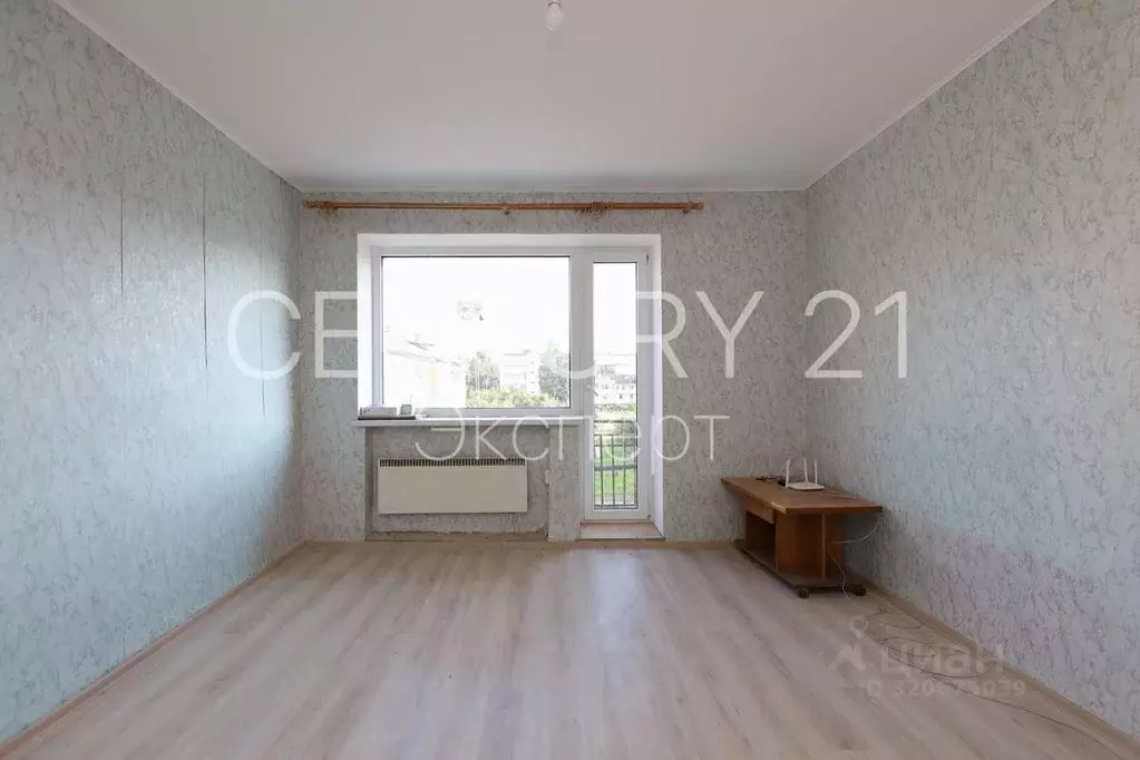 1-к кв. Калининградская область, Черняховск ул. Кутузова, 4 (36.7 м) - Фото 2