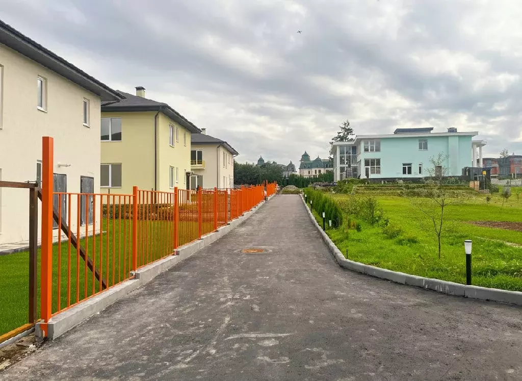 Продается дом в д. Столбово - Фото 1