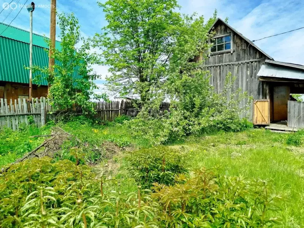 Дом в село Дзержинское, СНТ Тимирязевец (40 м) - Фото 1