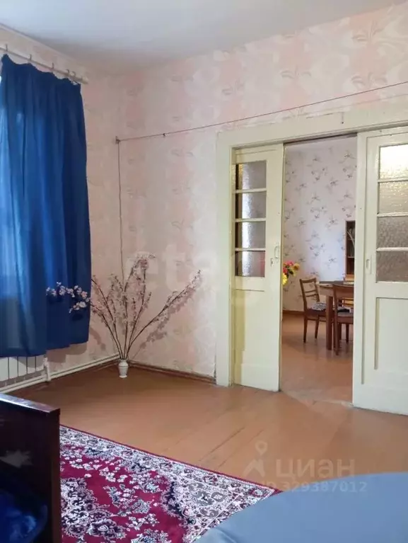 3-к кв. Калининградская область, Полесск Заводская ул., 11 (78.9 м) - Фото 1