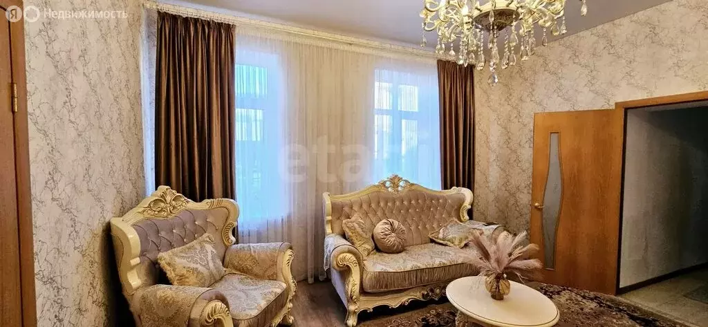 2-комнатная квартира: Владикавказ, улица Маркуса, 57 (47.5 м) - Фото 2