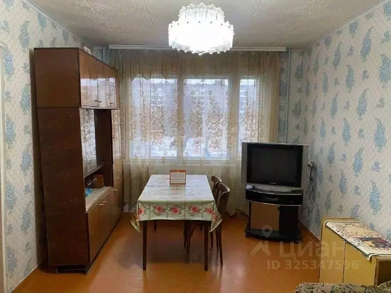 3-к кв. Нижегородская область, Дзержинск ул. Галкина, 7А (49.7 м) - Фото 1