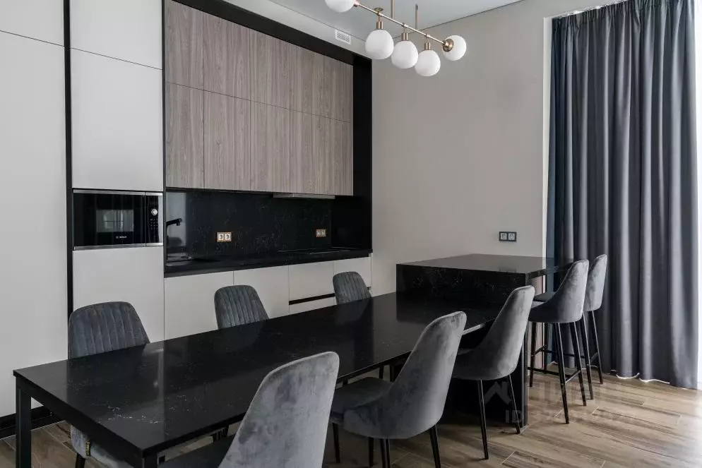 4-к кв. Санкт-Петербург ул. Новая, 51к46 (180.0 м) - Фото 2