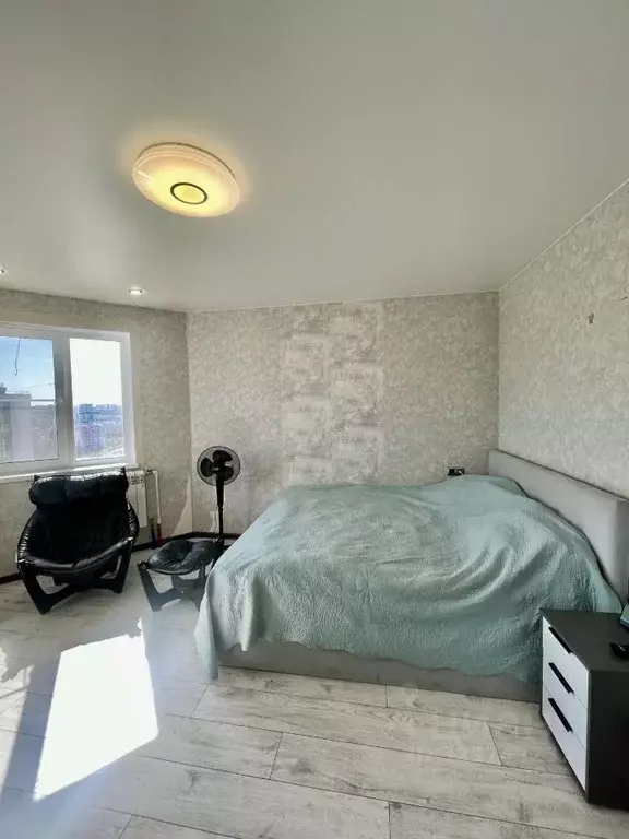 1-к кв. Санкт-Петербург Комендантский просп., 57к2 (38.1 м) - Фото 2