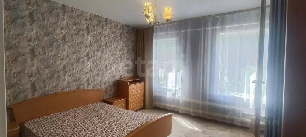 3-к кв. Владимирская область, Ковров ул. Комиссарова, 4А (70.0 м) - Фото 2