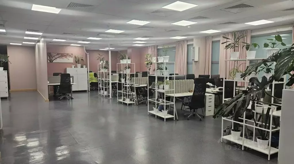 Торговая площадь в Ленинградская область, Всеволожский район, ... - Фото 2