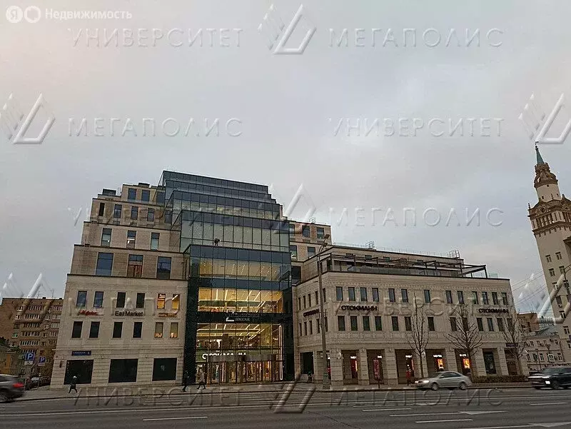 Офис (24 м) - Фото 1