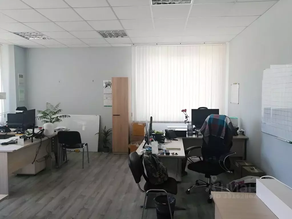 Помещение свободного назначения в Новосибирская область, Новосибирск ... - Фото 2