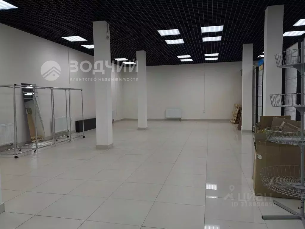 Помещение свободного назначения в Чувашия, Новочебоксарск ул. ... - Фото 0