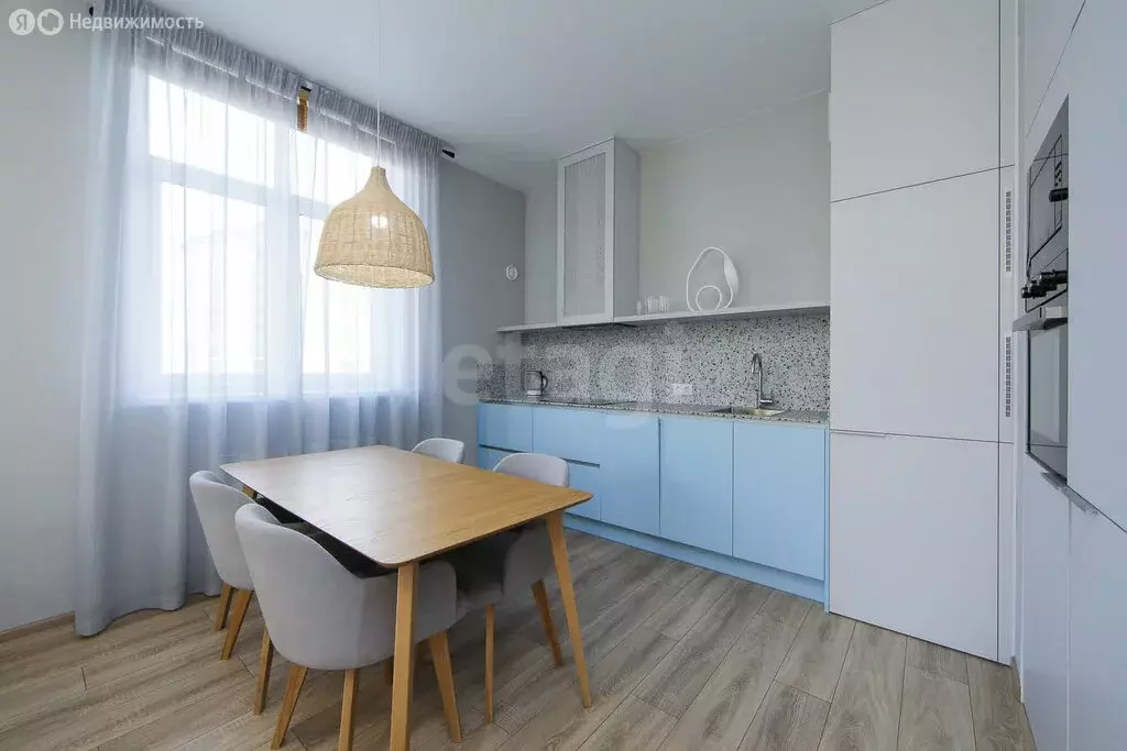 1-комнатная квартира: Светлогорск, Ольховая улица, 32к6 (47.4 м) - Фото 1