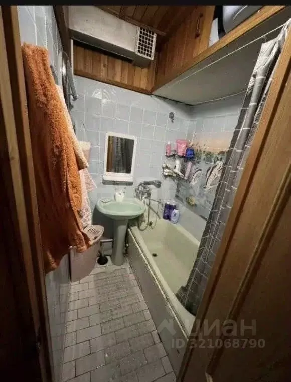 2-к кв. Калужская область, Калуга Турынино мкр, ул. Турынинская, 10 ... - Фото 2