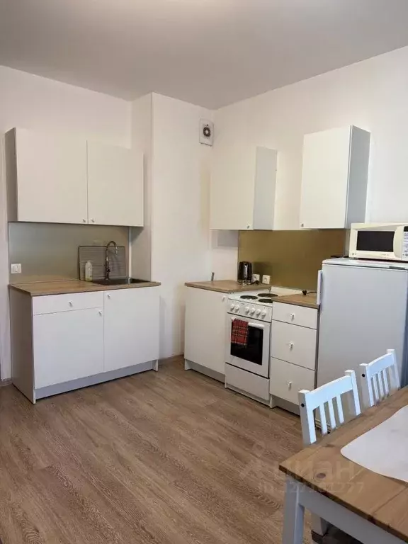 Студия Ленинградская область, Кудрово г. Всеволожский район, Заневское ... - Фото 2