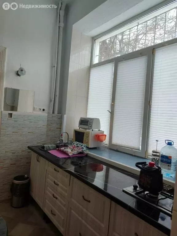 1-комнатная квартира: Евпатория, Перекопская улица, 9 (34 м) - Фото 1
