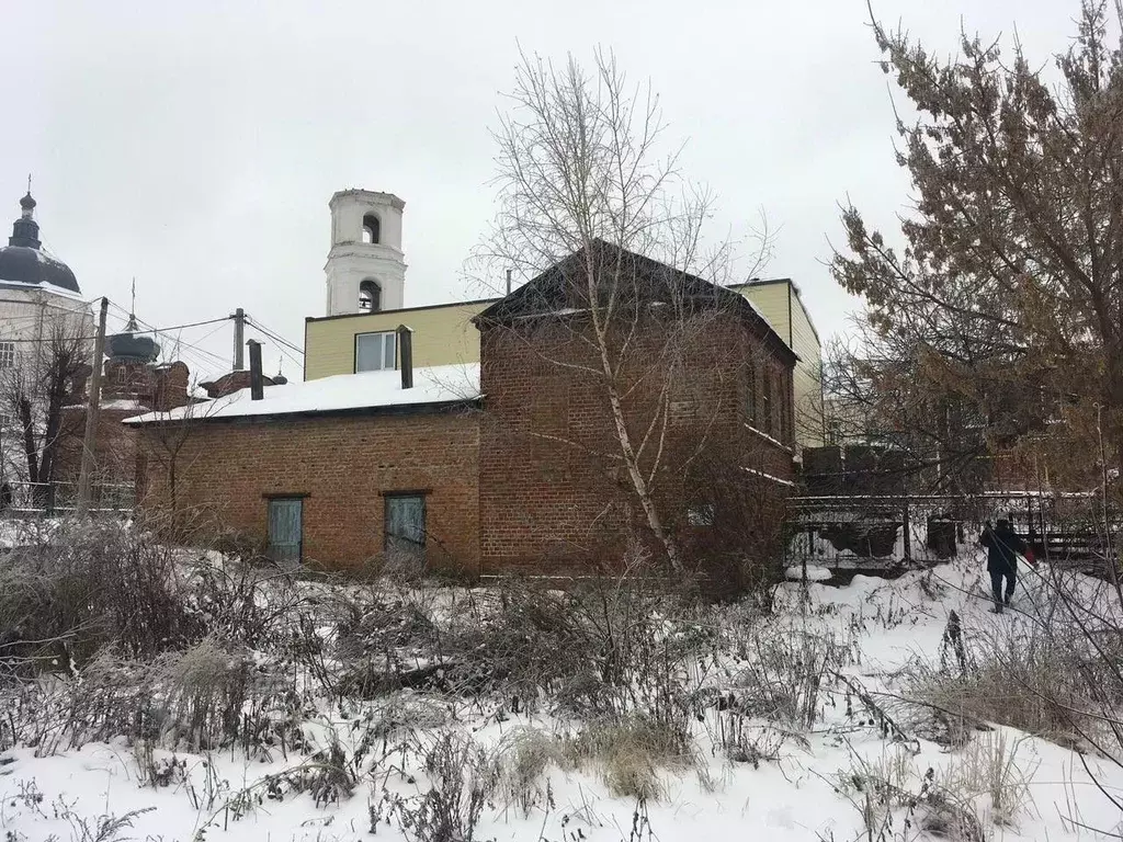 Дом в Чувашия, Мариинский Посад ул. Нахимова, 21 (126 м) - Фото 1