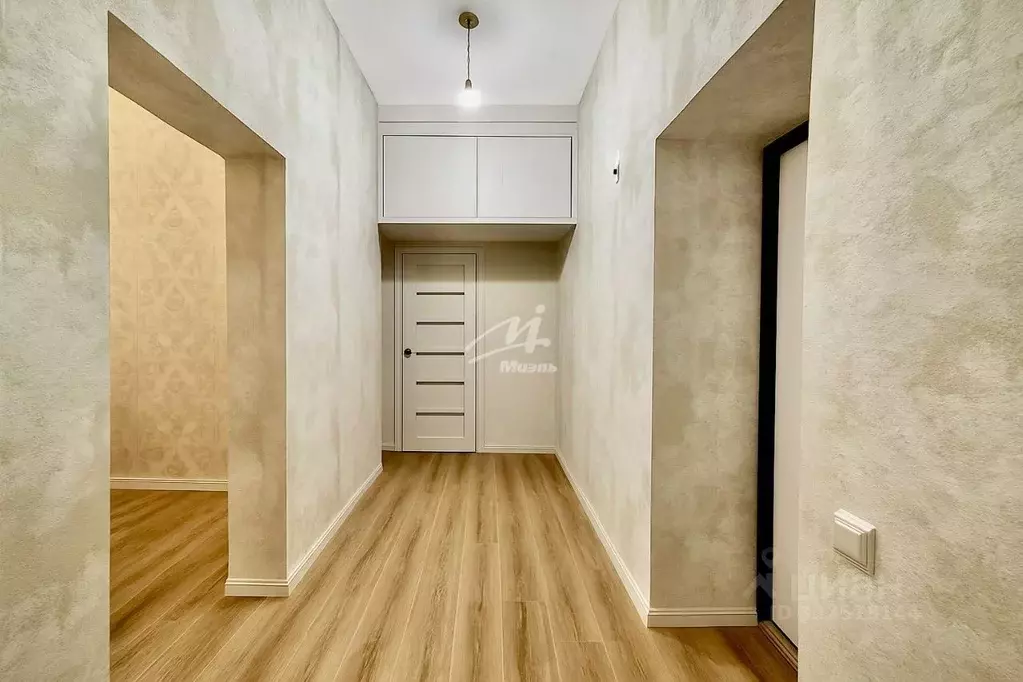 2-к кв. Севастополь ул. Матвея Воронина, 63 (49.3 м) - Фото 1