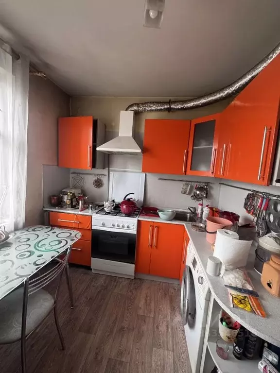 1-к кв. Ивановская область, Тейково ул. 1-я Комовская, 6 (38.1 м) - Фото 2