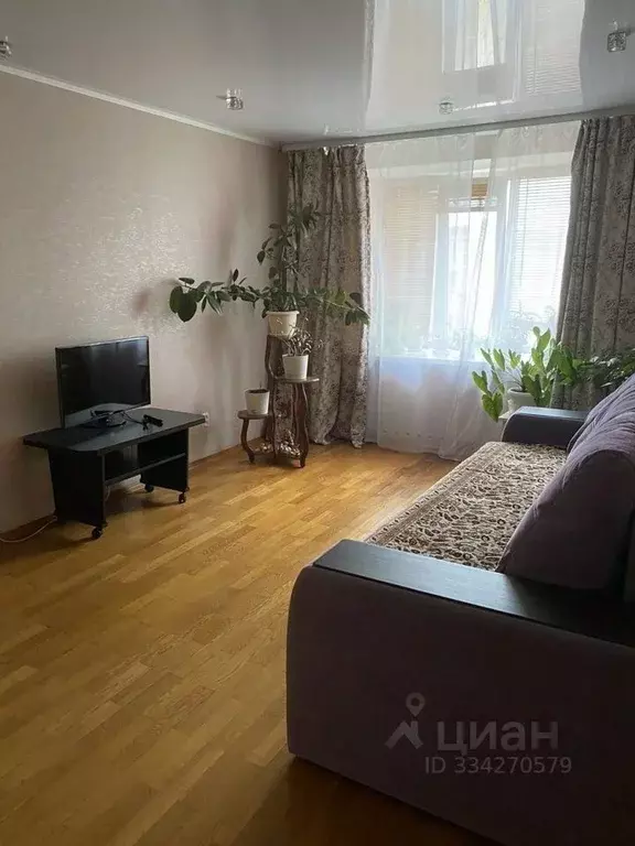 1-к кв. Башкортостан, Уфа ул. Маршала Жукова, 22 (45.0 м) - Фото 2