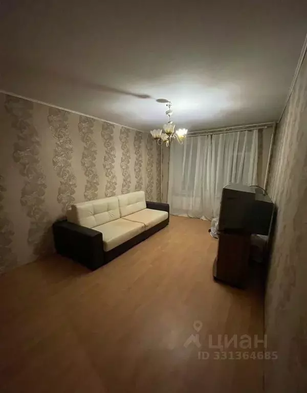 2-к кв. Москва Зеленый просп., 61 (45.0 м) - Фото 1