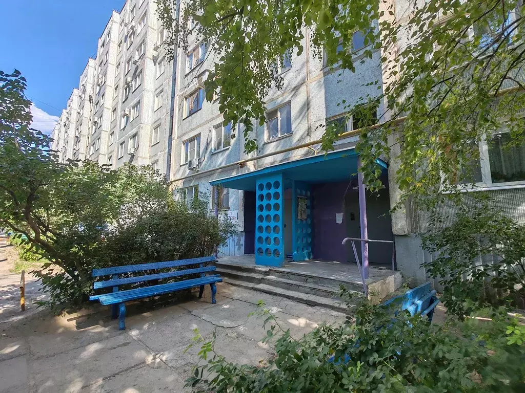 Продаётся 2-к квартира, 51.2 м - Фото 1