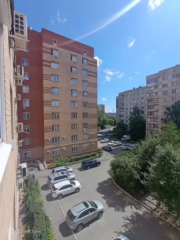 Продаётся 1-к квартира, 44.4 м - Фото 1