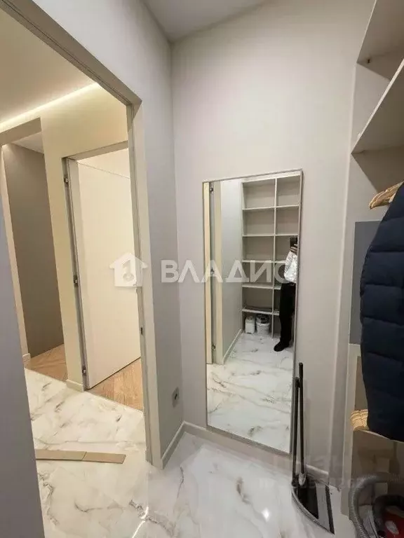 2-к кв. Москва Стремянный пер., 2 (48.8 м) - Фото 2