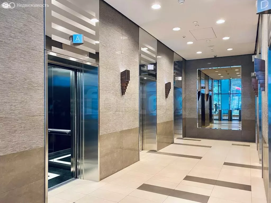 Офис (317 м) - Фото 1