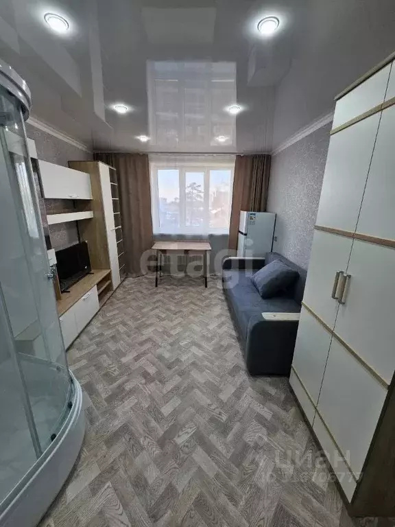 Комната Забайкальский край, Чита ул. Богомягкова, 66 (18.4 м) - Фото 0