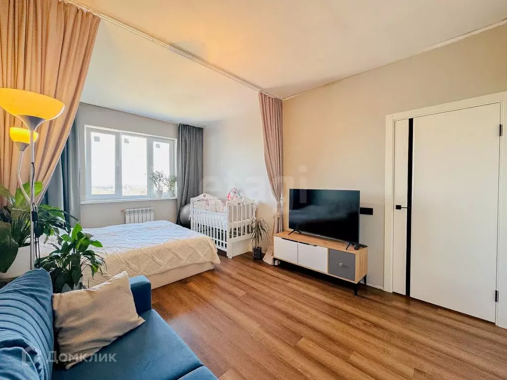 Продаётся 2-к квартира, 51 м - Фото 1