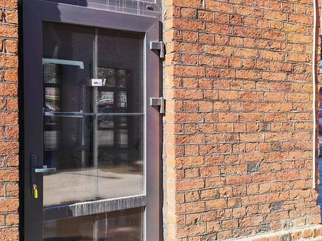 Помещение свободного назначения в Москва Рабочая ул., 84С3 (13 м) - Фото 2