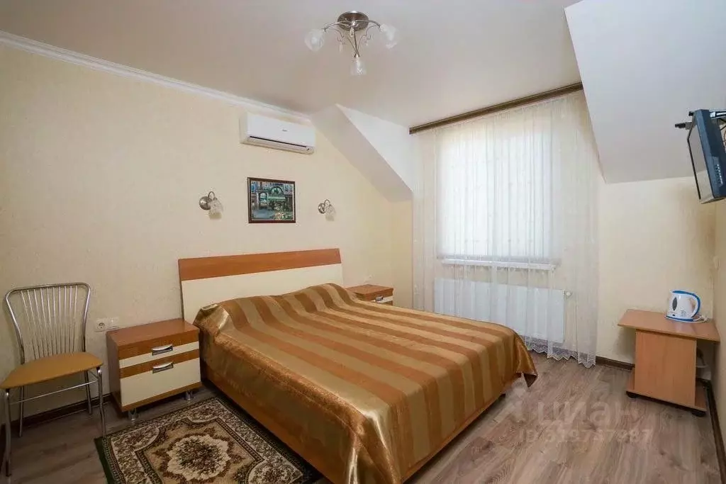 Комната Краснодарский край, Тимашевский район, Днепровское с/пос, ... - Фото 0