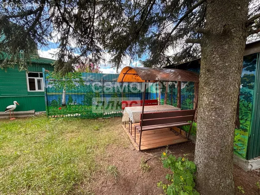 Дом в Нетьинское сельское поселение, СДТ Нетьинка, 24 (68.7 м) - Фото 2