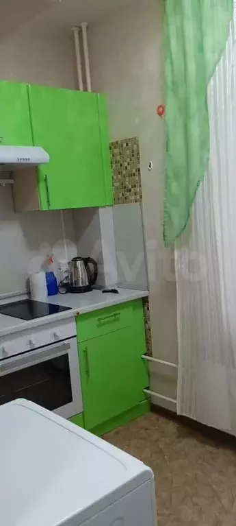 1-к. квартира, 31 м, 8/10 эт. - Фото 0