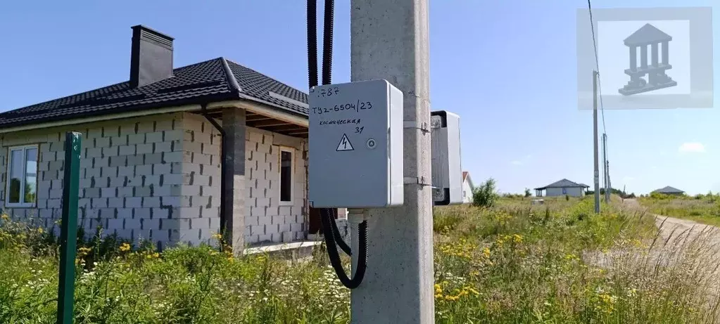 Участок в Калининградская область, Гурьевский муниципальный округ, ... - Фото 0
