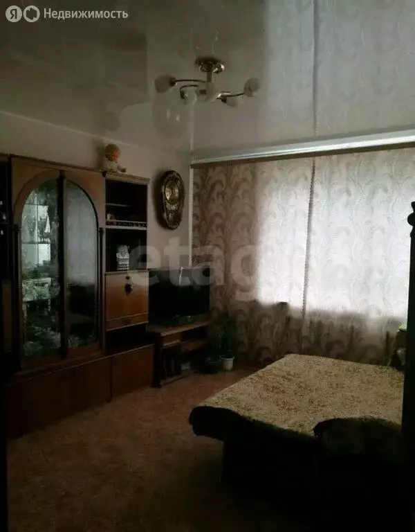 1-комнатная квартира: Воронеж, улица Менделеева, 25 (36 м) - Фото 1