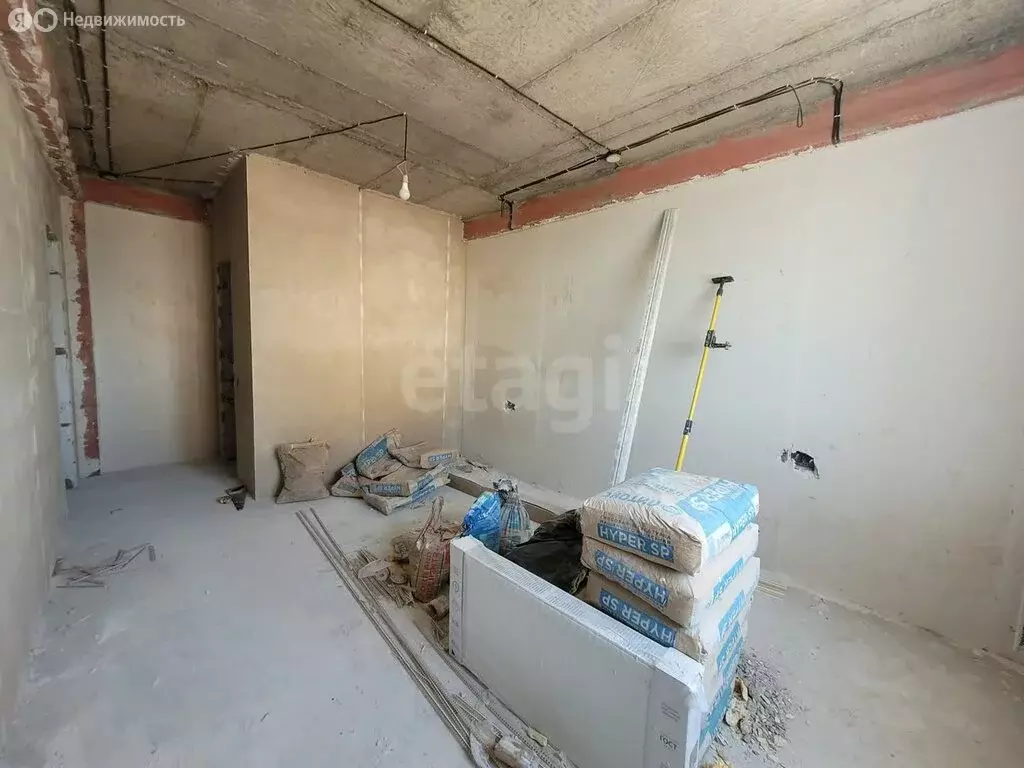 2-комнатная квартира: Ессентуки, Никольская улица, 21к6 (64.4 м) - Фото 1