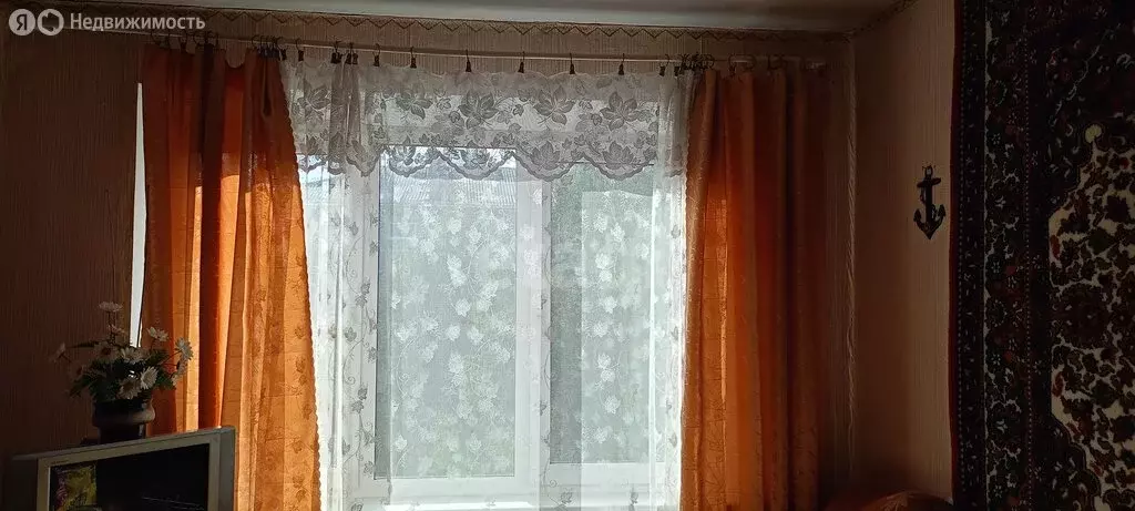 1к в 3-комнатной квартире (17.2 м) - Фото 1