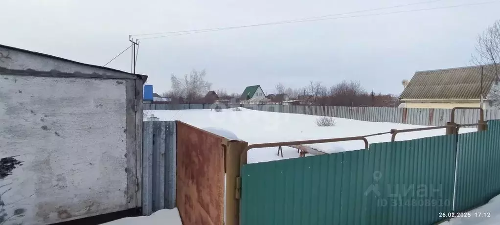 Участок в Башкортостан, Уфимский район, Булгаковский сельсовет, ... - Фото 1