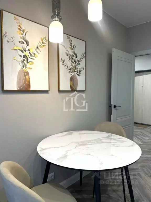 1-к кв. Санкт-Петербург бул. Измайловский, 9 (39.0 м) - Фото 1