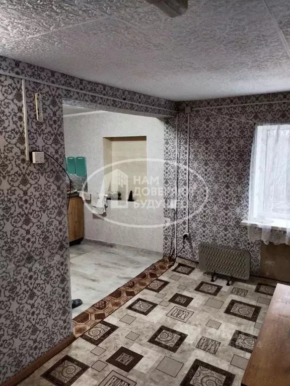 Дом в Пермский край, Чусовской муниципальный округ, Калино рп ул. ... - Фото 2