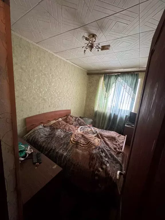 Продаётся 3-к квартира, 59.2 м - Фото 0
