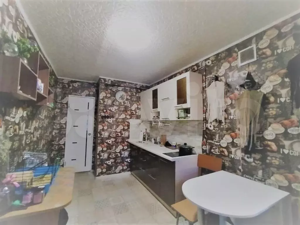 2-к. квартира, 50,5 м, 1/2 эт. - Фото 0