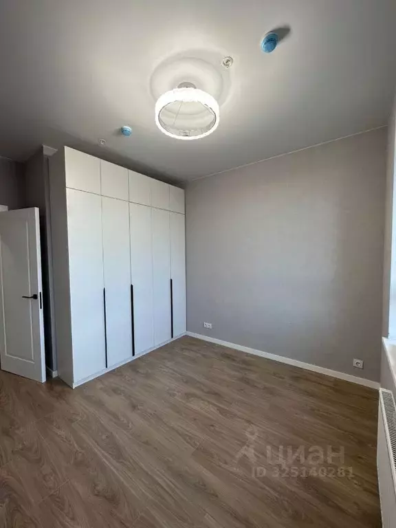 1-к кв. Самарская область, Самара Арцыбушевская ул., 33 (42.0 м) - Фото 2