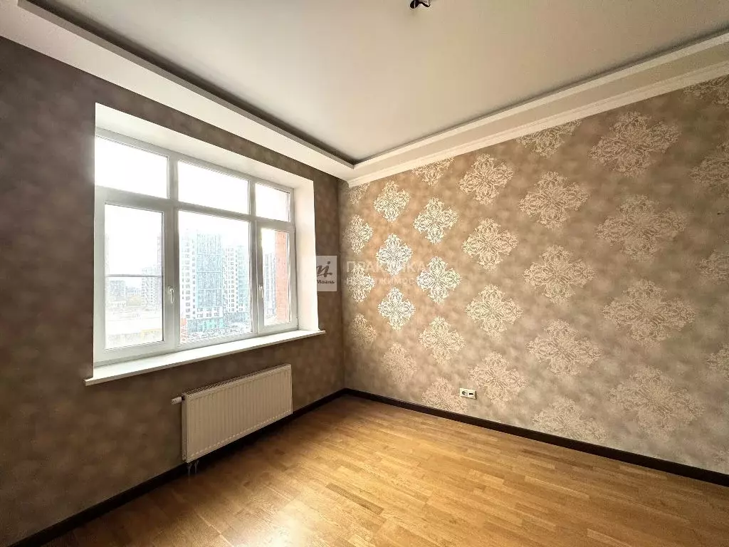 Продается 3-комнатная квартира - Фото 1