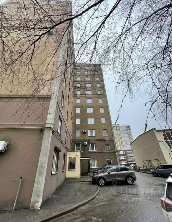 1-к кв. Ивановская область, Иваново ул. Арсения, 53 (41.7 м) - Фото 0