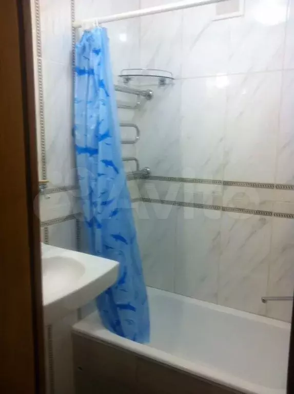 2-к. квартира, 45 м, 4/9 эт. - Фото 1