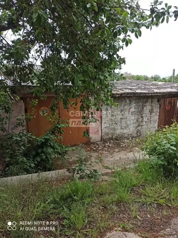 Гараж в Крым, Керчь Орбита ТСН, ул. Аэропортовская (35 м) - Фото 0