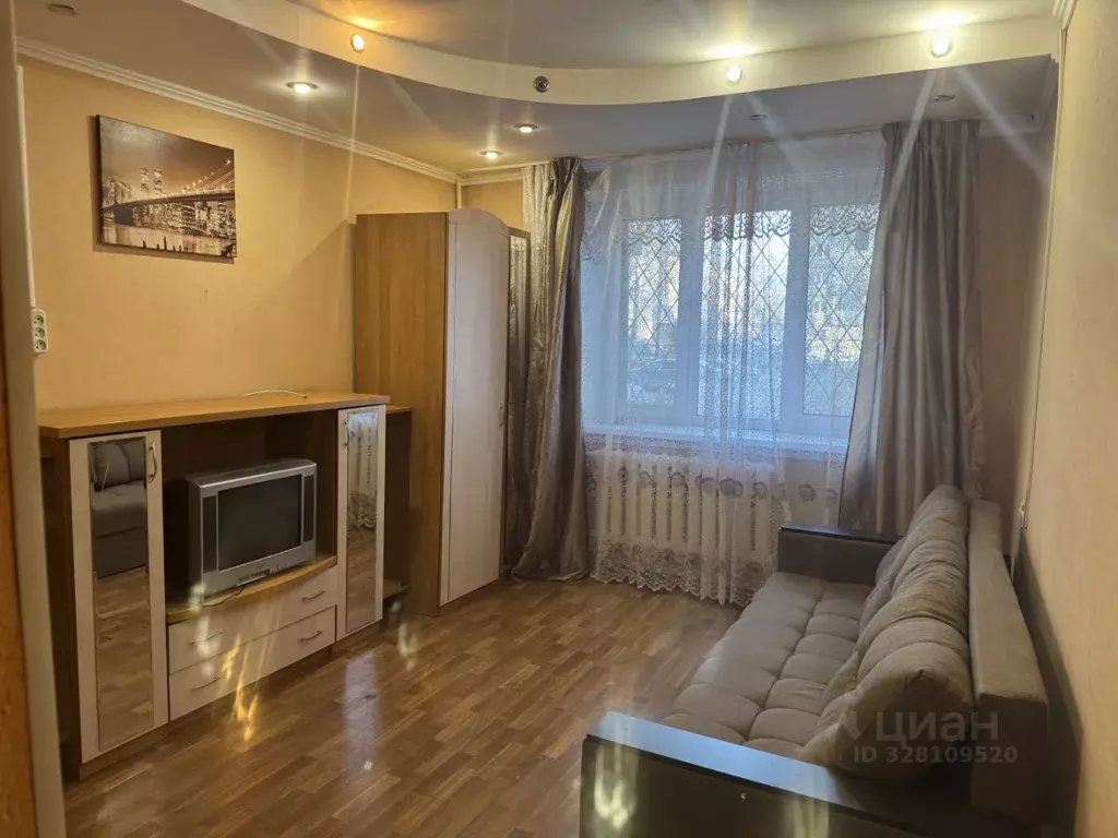 1-к кв. Тверская область, Конаково ул. Васильковского, 7 (35.0 м) - Фото 2