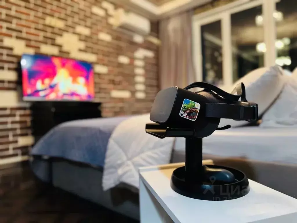 1-к кв. Приморский край, Уссурийск ул. Горького, 83 (35.0 м) - Фото 2