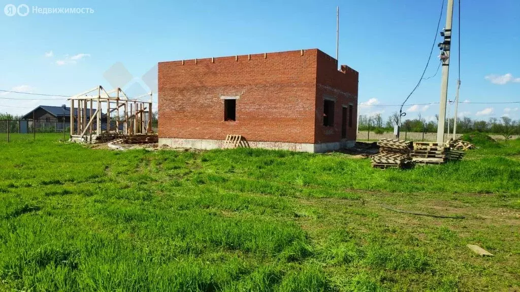 Участок в Краснодар, Севильская улица, 25 (4.08 м) - Фото 0